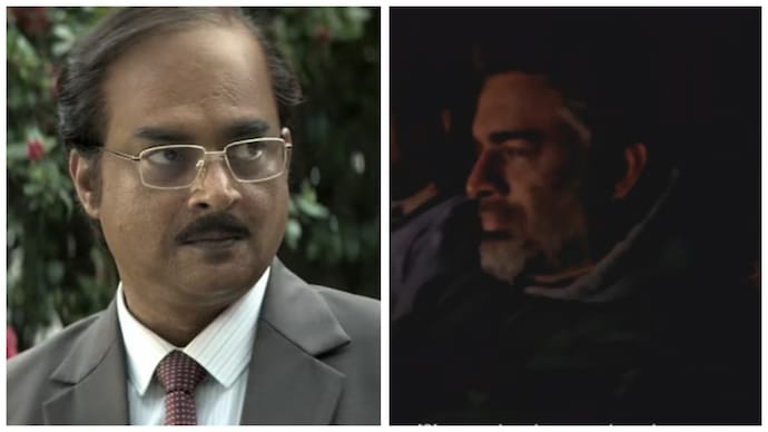 R Madhavan played the character of Ajay Sanyal in Aditya Dhar's Dhurandhar: The Revenge. Viral video: R Madhavan goes undercover to watch Dhurandhar 2 in packed cinema