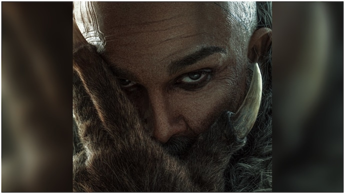 The name of Allu Arjun's next film is Raaka. Raka