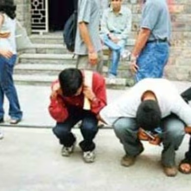 Ragging case in Pune brings law college under scanner, 5 students named in FIR