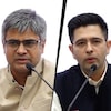 Raghav Chadha