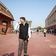 Raghav Chadha Raghav Chadha