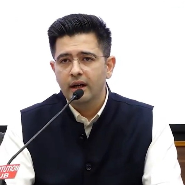 As AAP stares at 2027 polls, MP’s split puts AAP Punjab under pressure
