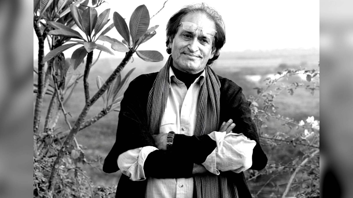 Renowned photojournalist Raghu Rai dies at 83