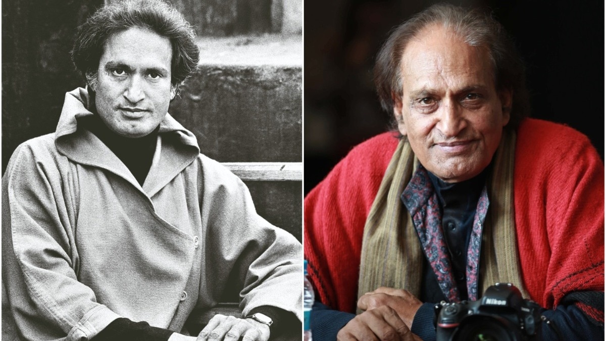 Words are brickwork, pictures are windows: Raghu Rai shaped how India saw itself