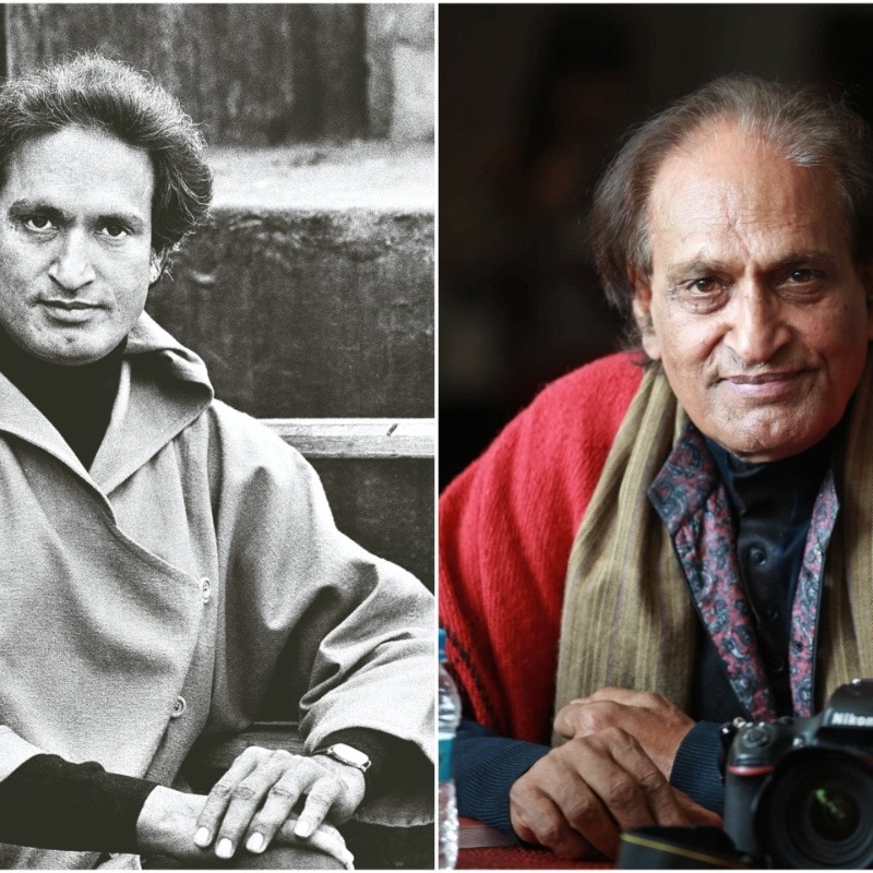 Words are brickwork, pictures are windows: Raghu Rai shaped how India saw itself