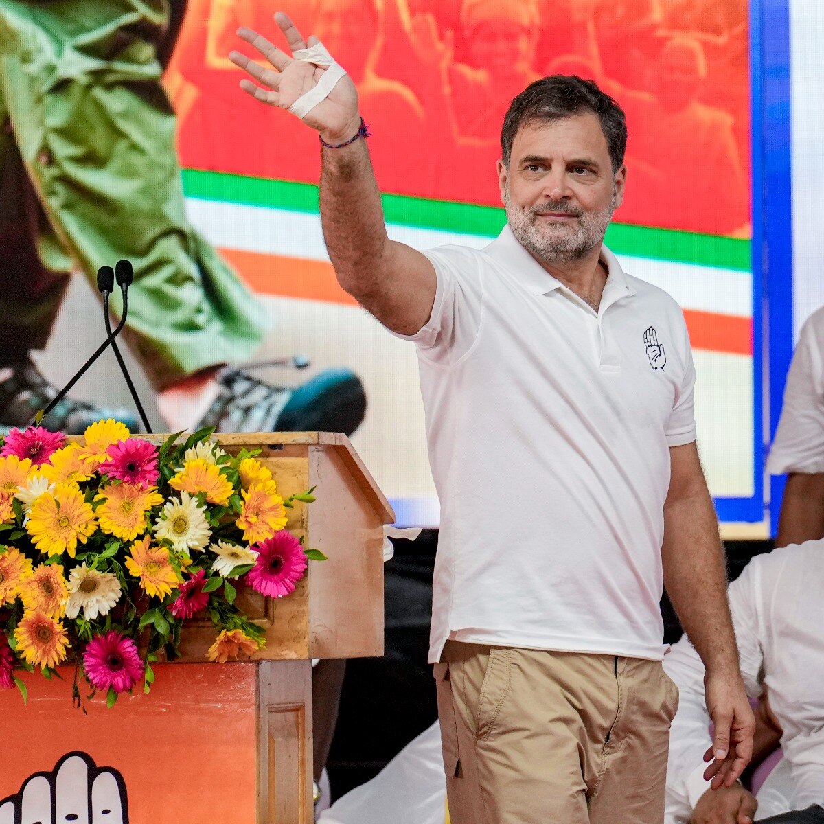 Congress-led UDF comeback in Kerala, to edge out Pinarayi Vijayan's LDF: Exit polls