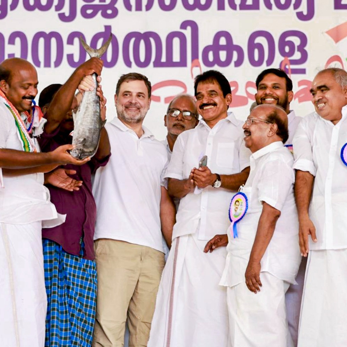 UDF to capture Left's last bastion in Kerala, comeback after 10 years: Exit polls