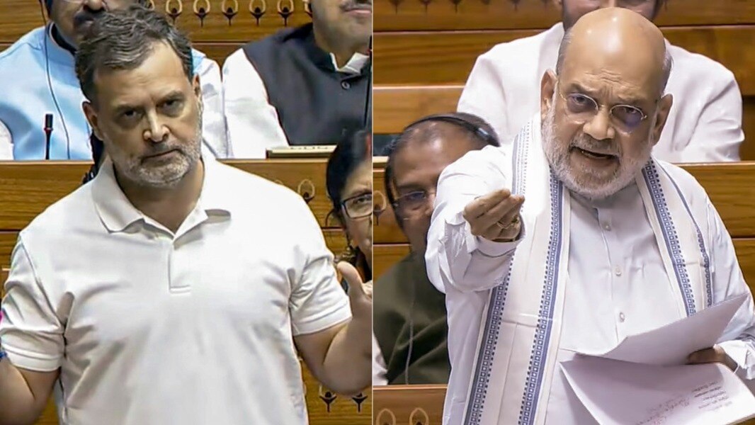 NDA slams 'anti-women' mindset while Opposition cheers quota bill defeat