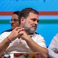 Rahul Gandhi and Mallikarjun Kharge Rahul Gandhi and Mallikarjun Kharge