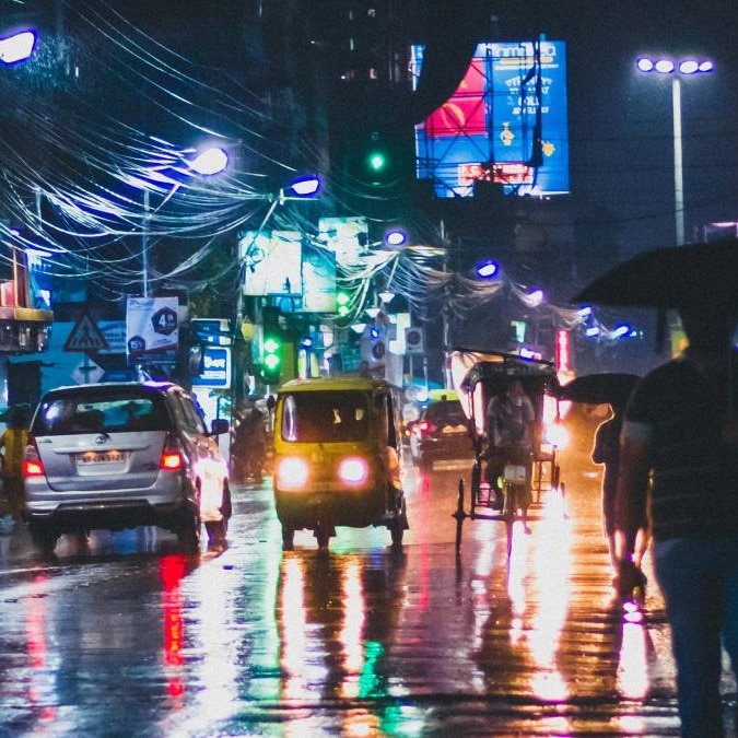 Rain on the way: Bengaluru to get much-needed relief from heat