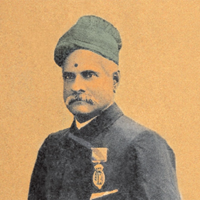 From the India Today archives (2008) | Raja Ravi Varma: The royal touch