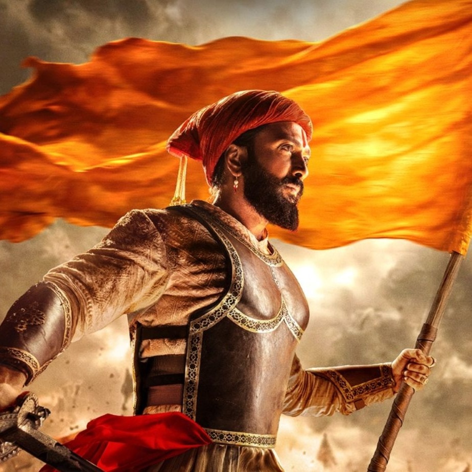 Bombay High Court dismisses PIL against Raja Shivaji title, no stay on film release