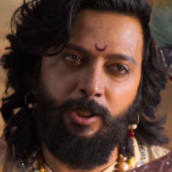 Raja Shivaji: Riteish Deshmukh defends Wagh Nakh scene, says watch the film