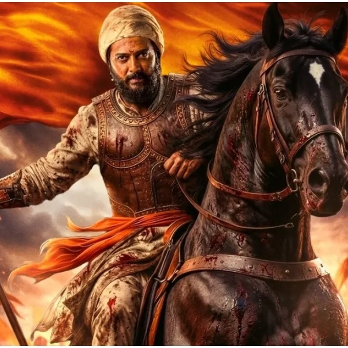 Raja Shivaji Hindi version shorter by 8 minutes than Marathi cut. Here's why