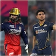 Rajat Patidar, Shubman Gill Rajat Patidar, Shubman Gill