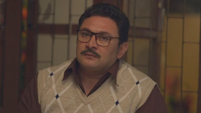 Rajesh Kumar speaks on Bollywood class system. (Photo: Screengrab) Rajesh Kumar on Bollywood class system