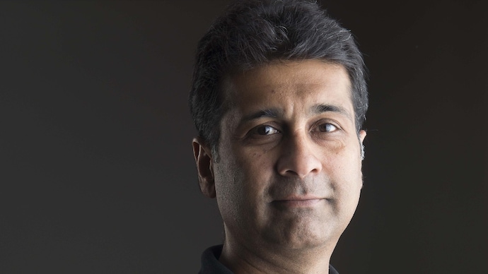 Rajiv Bajaj