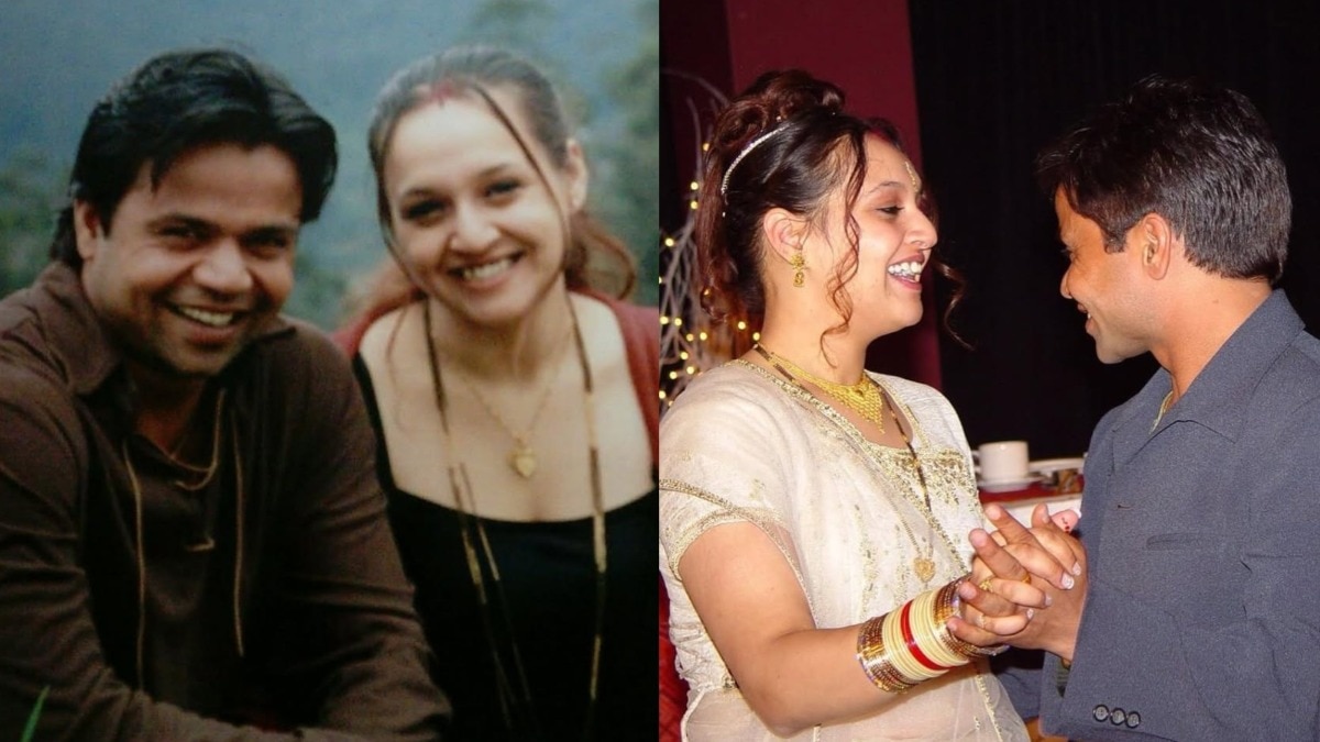 Rajpal Yadav opens up on love story with wife Radha, recalls family reaction