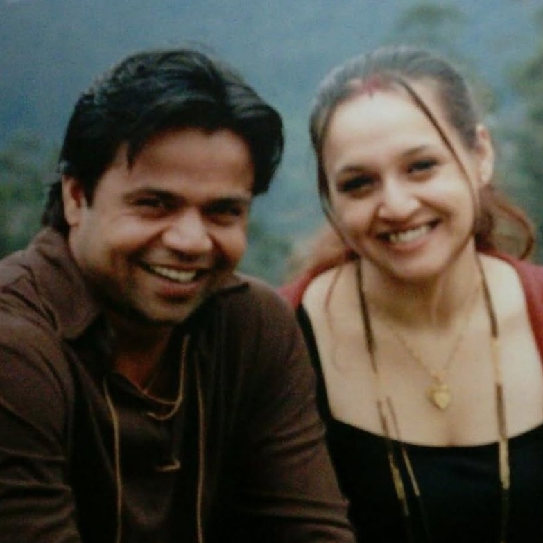 Rajpal Yadav opens up on love story with wife Radha, recalls family reaction