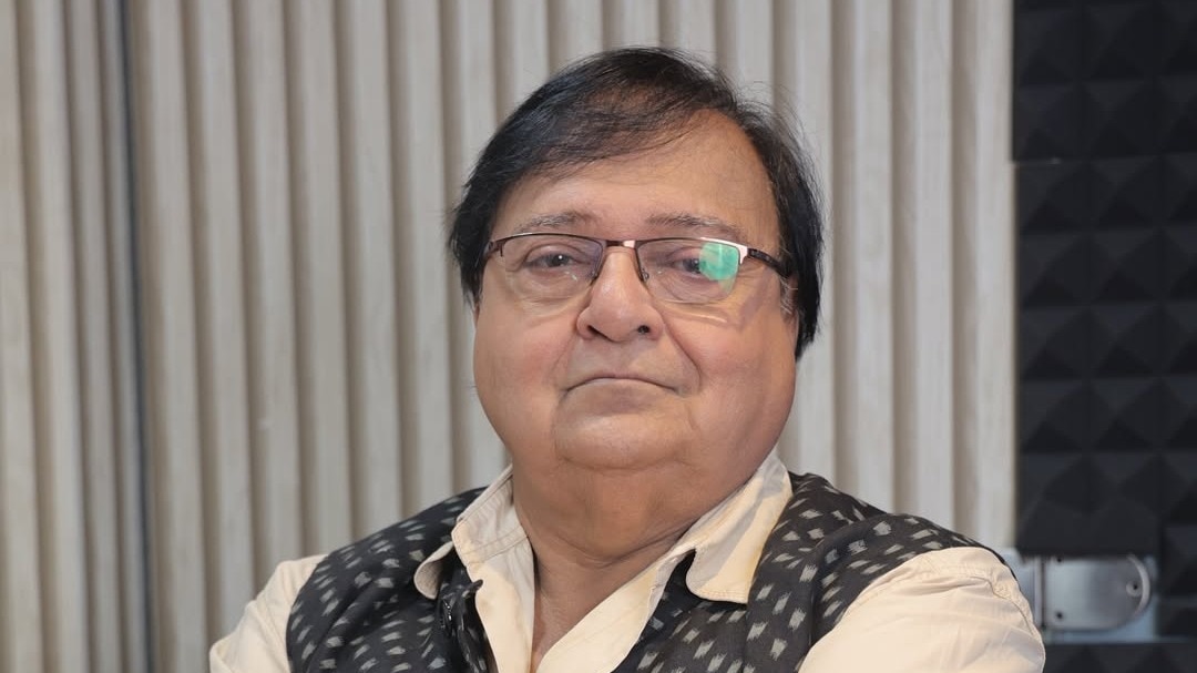 Rakesh Bedi 