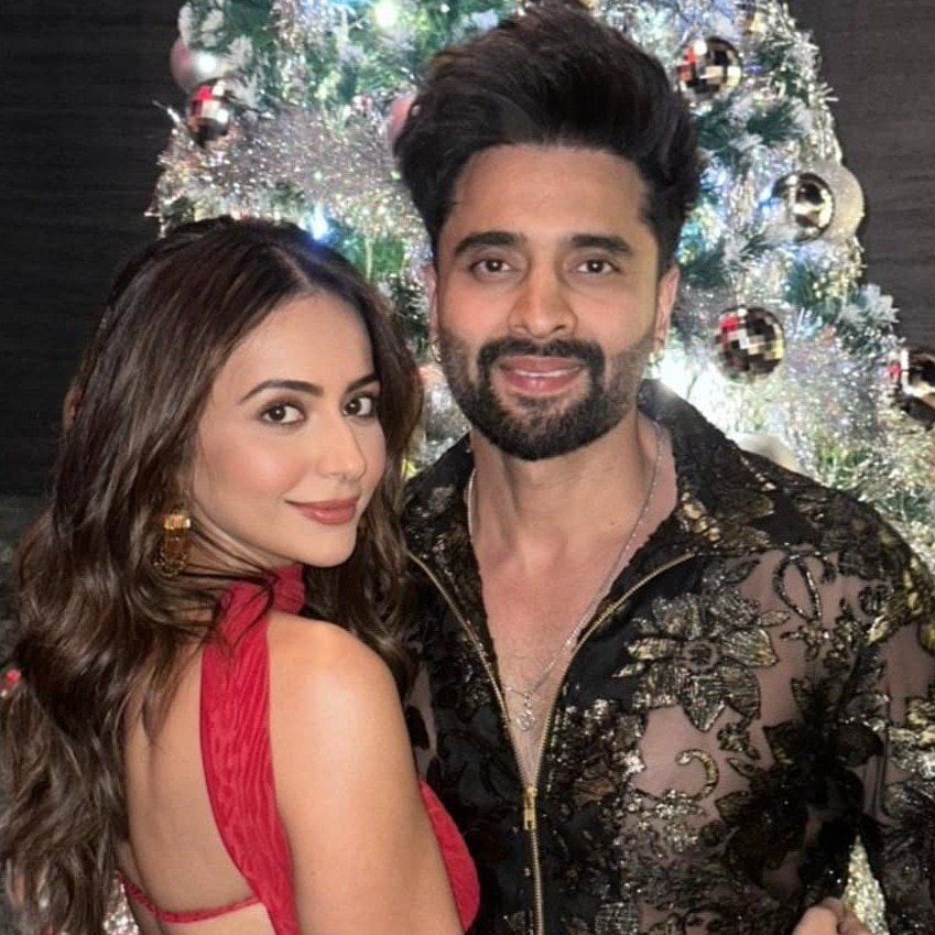Jackky Bhagnani calls marriage with Rakul Preet situationship but exclusive