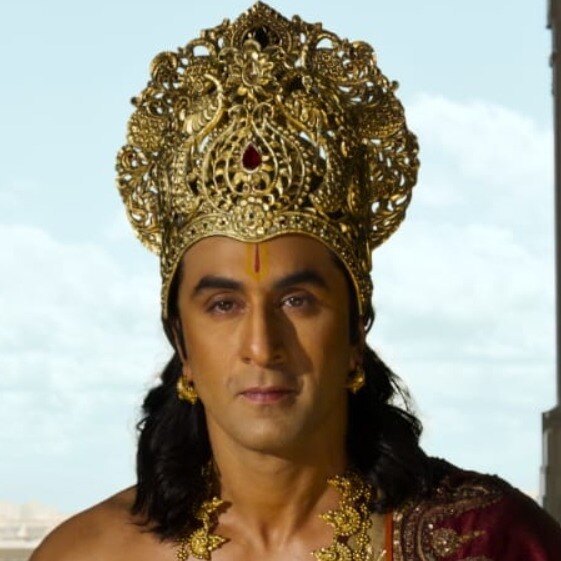 No one better to play Lord Rama: Ramayana producer's praise for Ranbir Kapoor