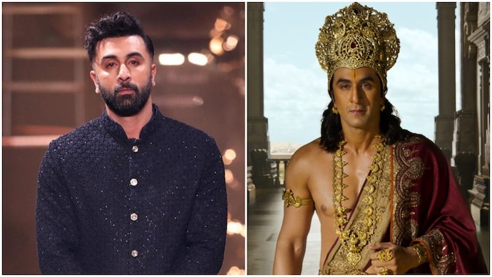 Ranbir Kapoor has adopted dual avatar in Ramayana. Ranbir Kapoor, Ramayan
