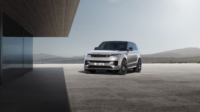 Range Rover Sport Autobiography Range Rover Sport Autobiography