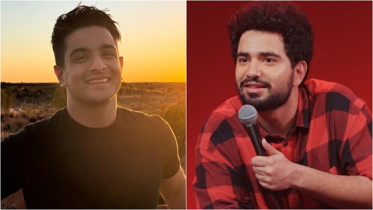 Ranveer Allahbadia reacts to Samay Raina's jabs on Still Alive: Kaun Samay?