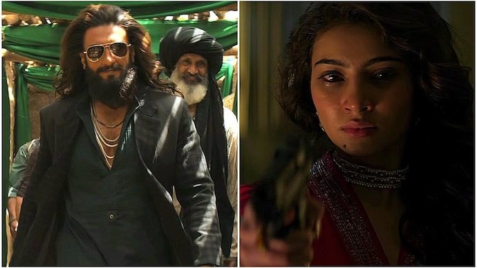 AI version of Dhurandhar 2's ending has gone viral AI version of Dhurandhar 2's ending has gone viral