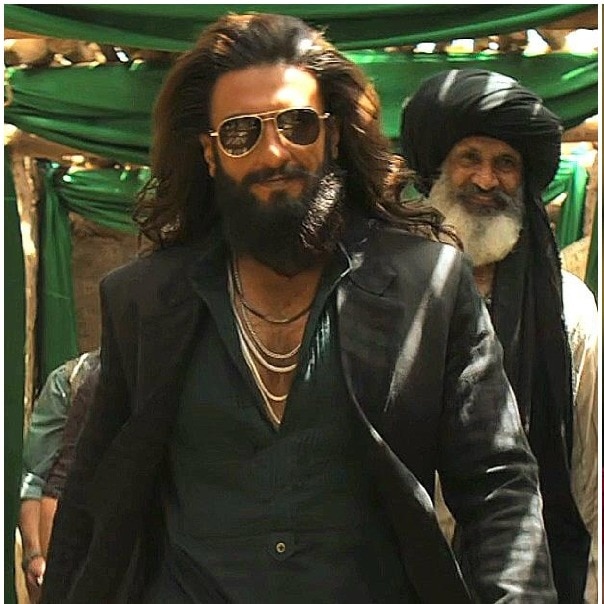 Dhurandhar 2 ending gets an AI twist with Hamza and Yalina. Seen it yet?