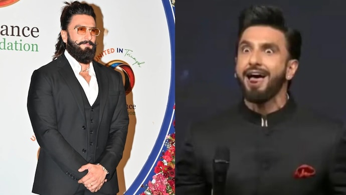 Ranveer Singh's apology for mimicking Daivas has now been accepted by the Karnataka High Court. Ranveer Singh Kantara mimicry controversy