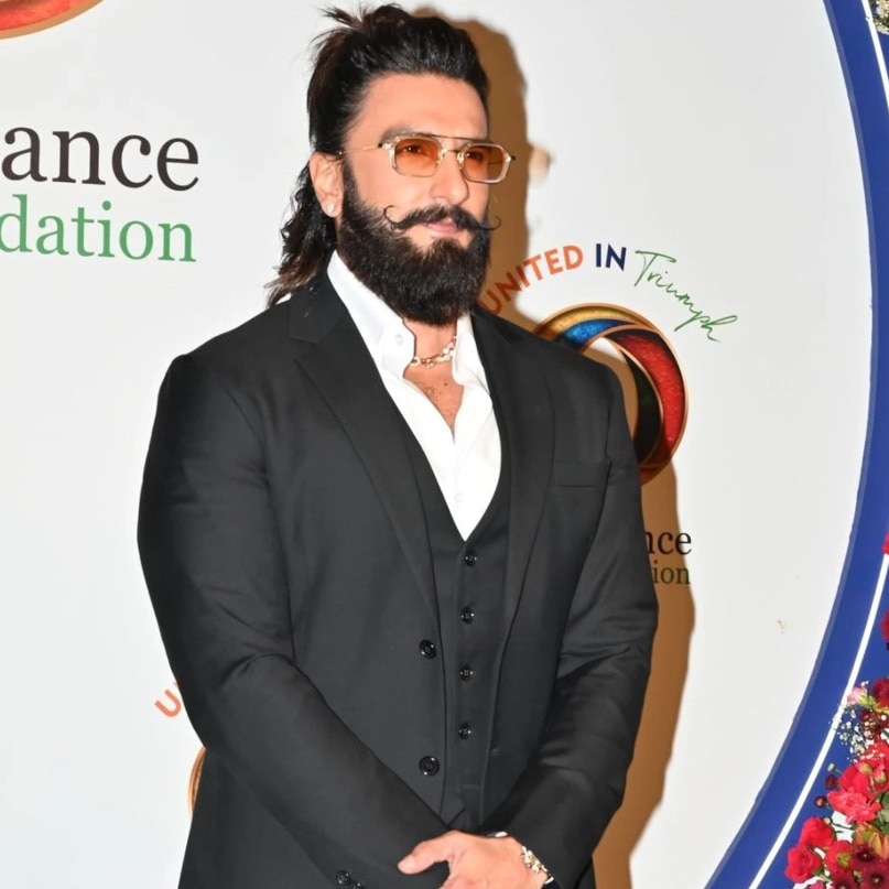Kantara mimicry row: Court accepts Ranveer Singh's apology, orders temple visit