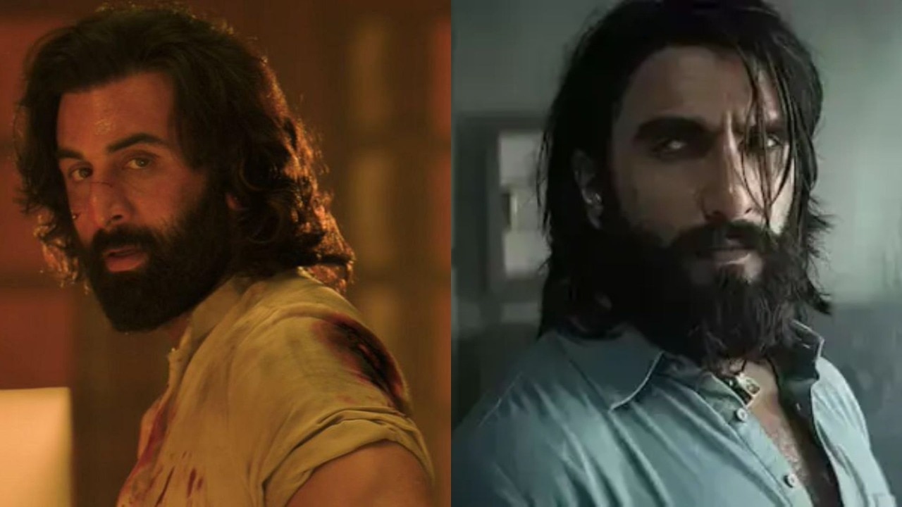 Ranbir Kapoor fan praises his Dhurandhar performance. Here's how he responded