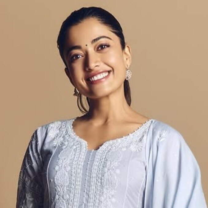 Rashmika Mandanna returns as presenter at Anime Awards 2026, joins The Weeknd
