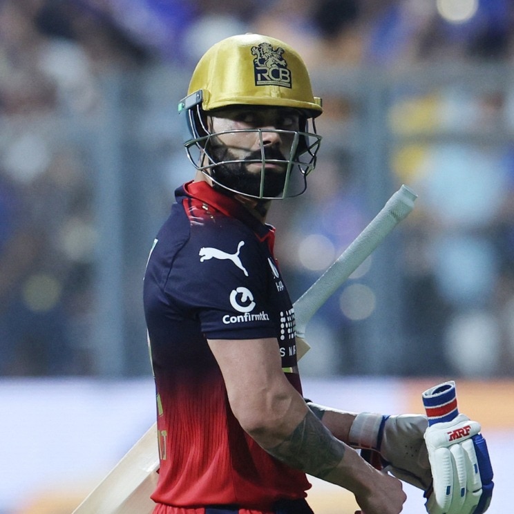 IPL 2026: RCB sweat on Virat Kohli’s fitness, seek table-topping win vs LSG