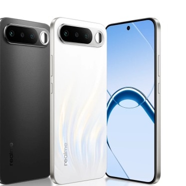 Realme 16 5G launched in India, it has selfie mirror and price starts at Rs 31,999