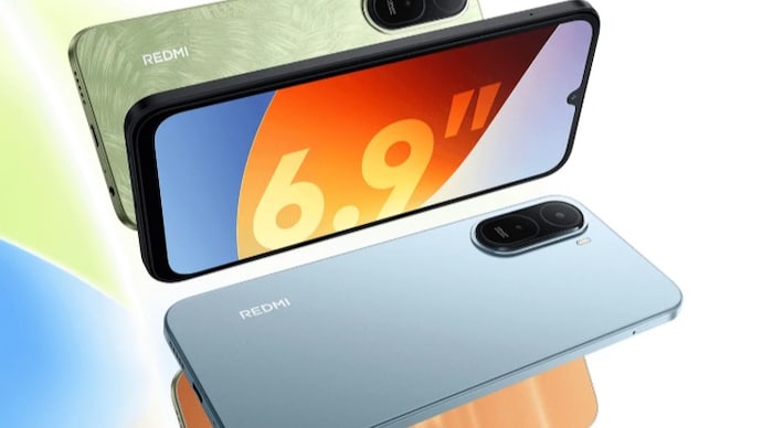 Redmi A7 Pro and A7 4G launched in India.