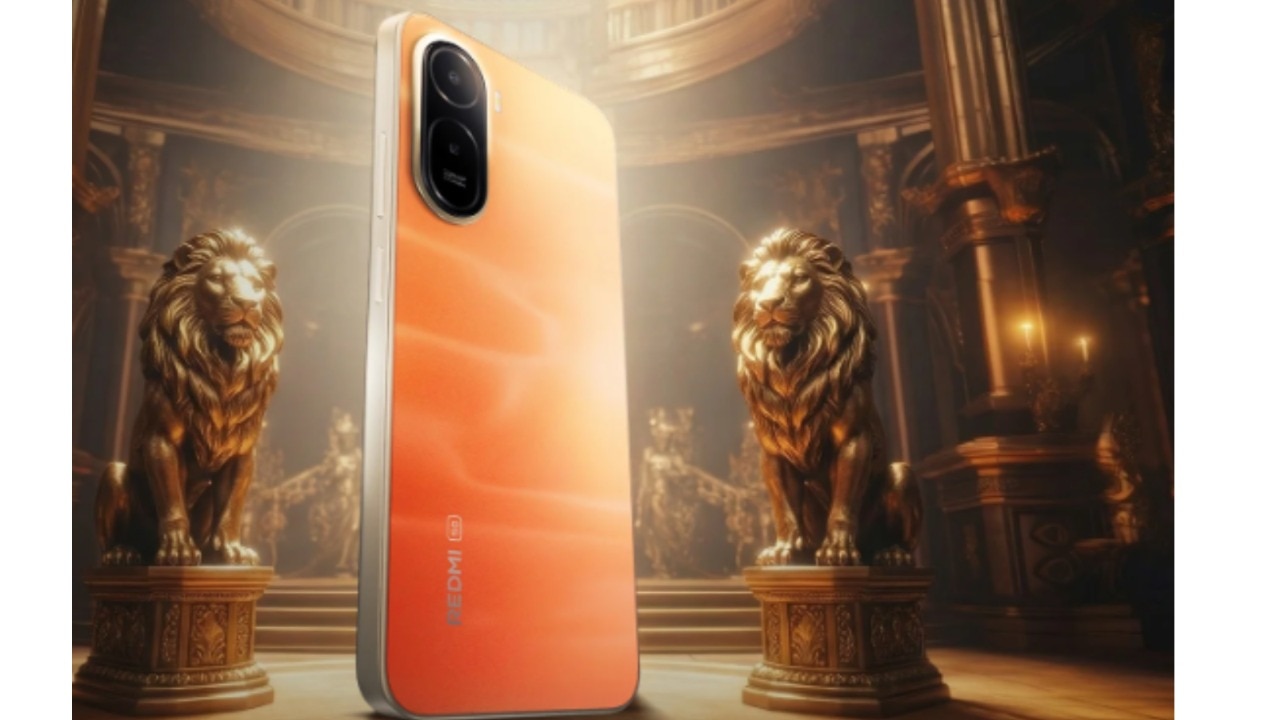 Redmi A7 Pro 5G announced, coming to India on April 13 with these specs and features