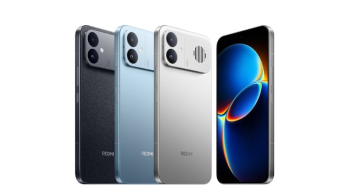 Redmi K90 Max launched in China.