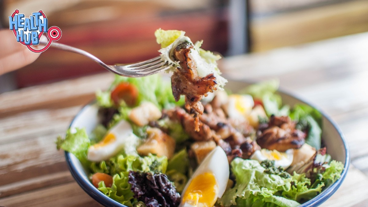 The cancer diet debate: Is cutting meat really protecting you?