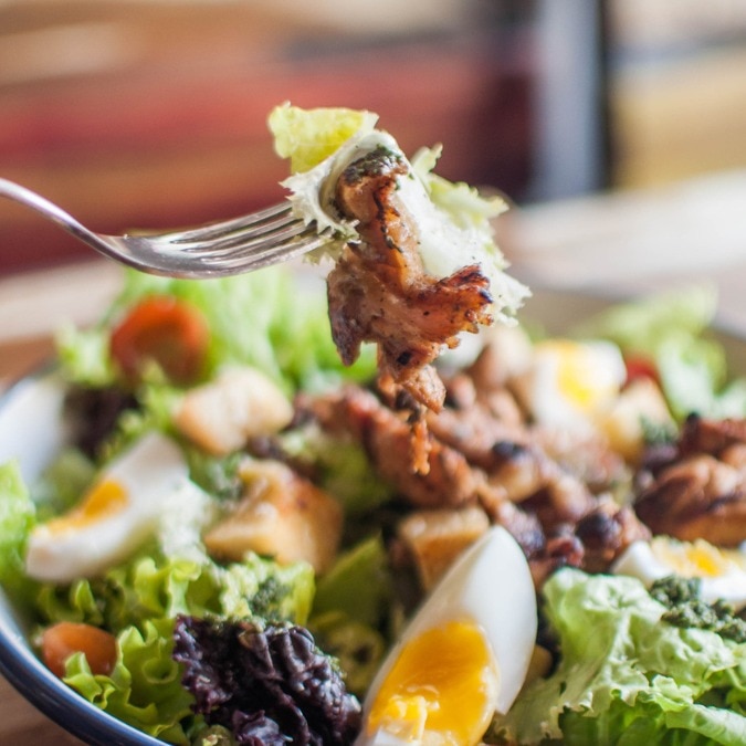 The cancer diet debate: Is cutting meat really protecting you?