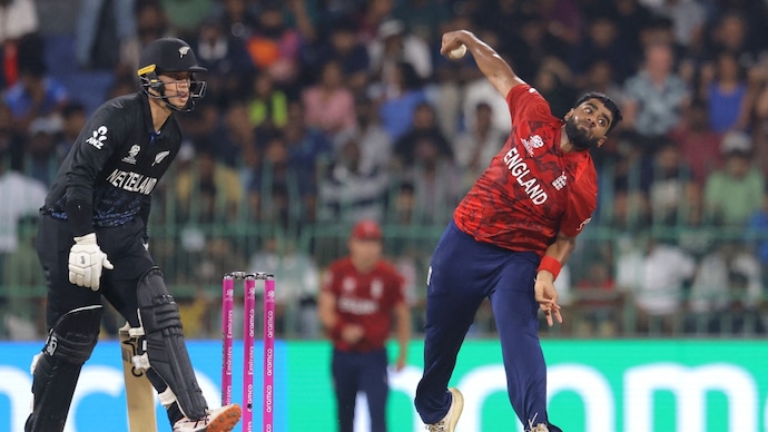 Delhi Capitals have signed Rehan Ahmed for IPL 2026. Courtesy: Reuters Rehan Ahmed