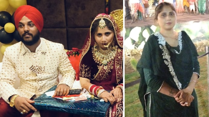 Rekha was still married and had two children from her previous marriage. Rekha was still married and had two children from her previous marriage.