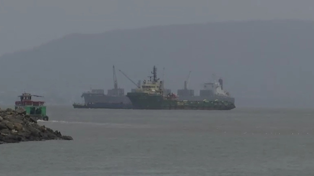 India Today) India Today)