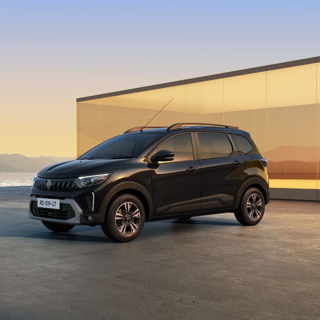 2026 Renault Triber launched with new features, enhanced practicality