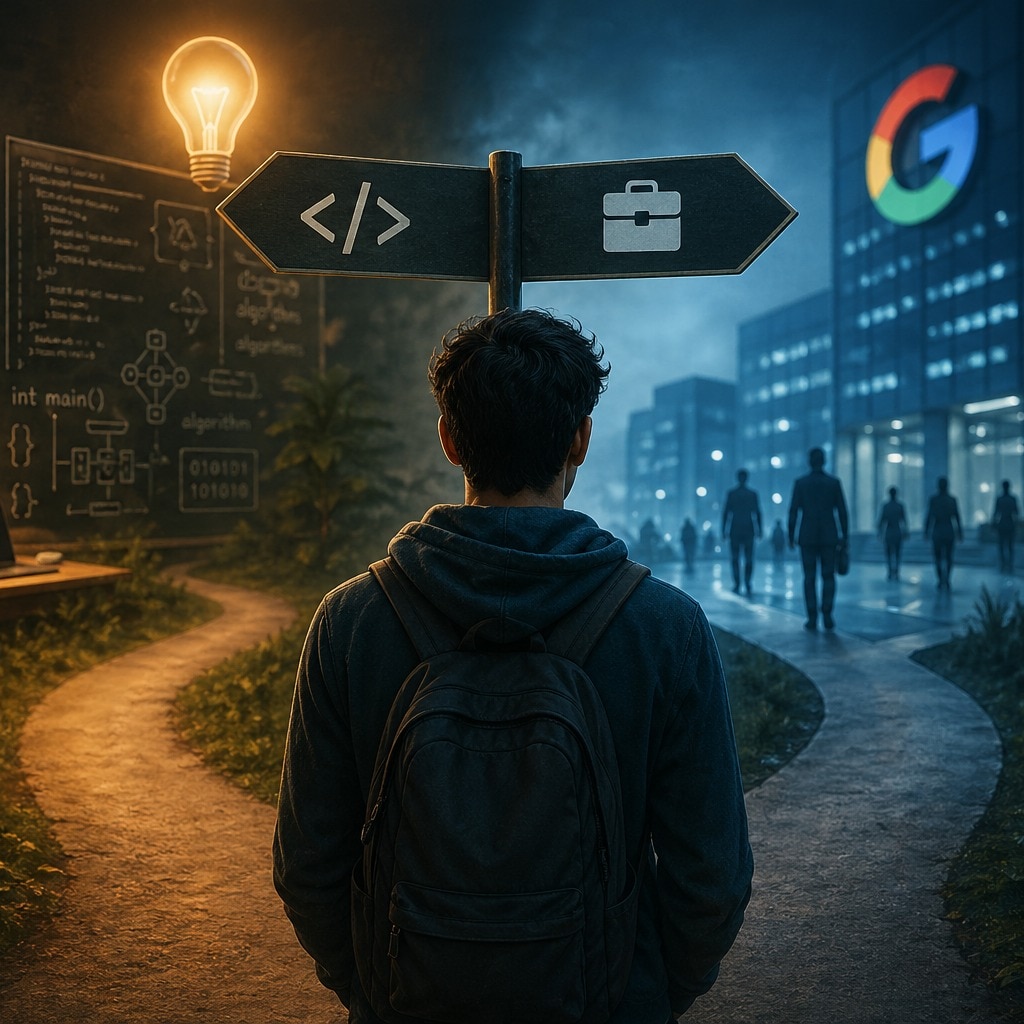 Replit CEO says Computer Science degree won't give you loads of money at Google