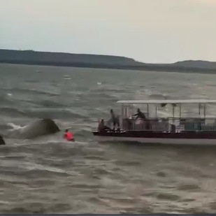 6 drown after cruise boat with 30 onboard sinks in Madhya Pradesh dam; rescue on