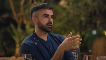 Is an MBA now just buying access? Nikhil Kamath's $90 million room sparks debate Is an MBA now just buying access? Nikhil Kamath's $90 million room sparks debate