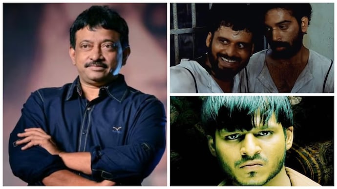 Ram Gopal Varma directed Satya & Company, based on the Mumbai underworld. RGV says he never received threats from underworld: He loved Satya, company